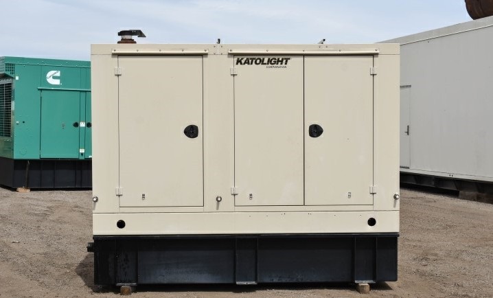 呼图壁购买柴油发电机需留心哪些问题?