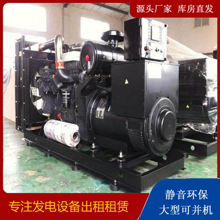 呼图壁发电车出租 柴油发电机组需要经常换机油吗？