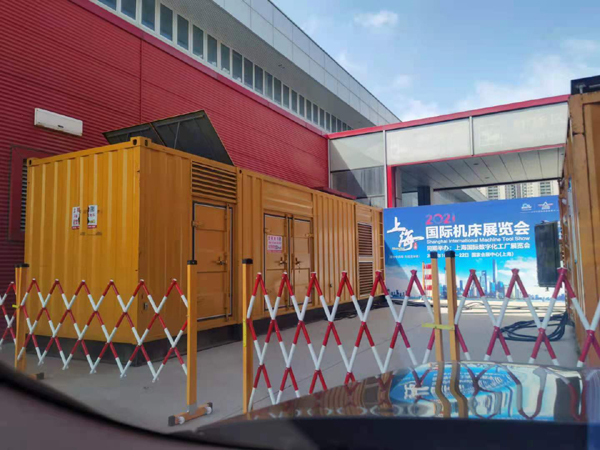 呼图壁发电机出租 对于发电机的特性你了解多少？