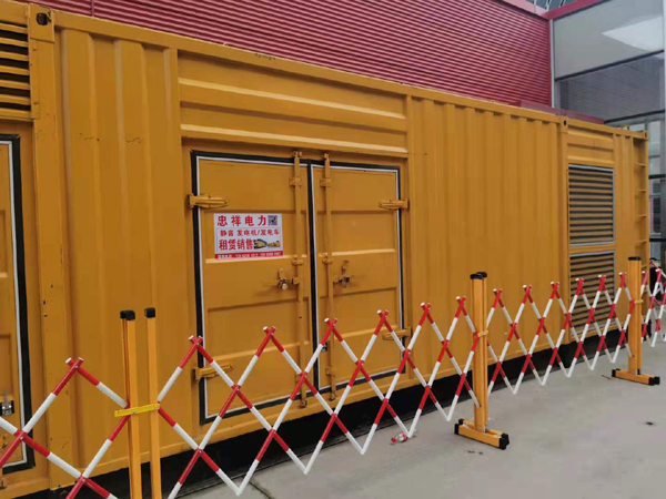 呼图壁柴油发电机电压不稳的原因是什么？