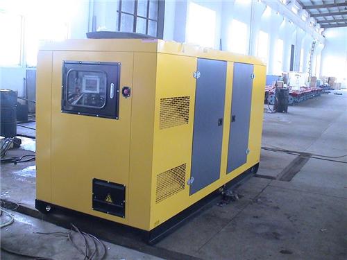 呼图壁租赁发电机 柴油发电机组的蓄电池种类有哪些？