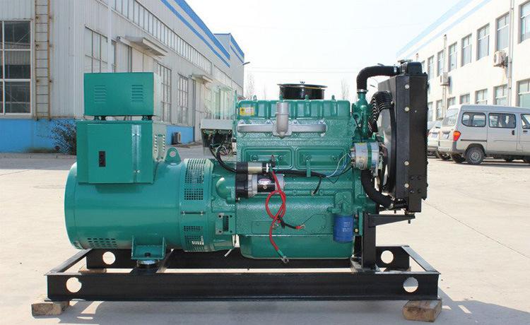 呼图壁租赁发电车-分析我国柴油发电机组行业发展存在的问题