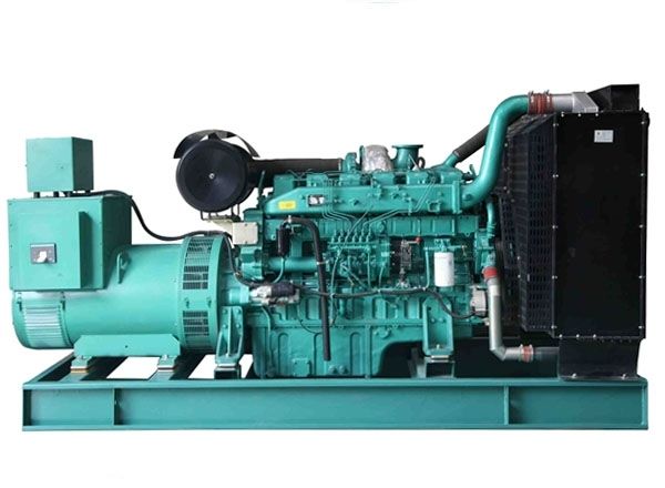 呼图壁发电机租赁-柴油发电机与汽油发电机的区别