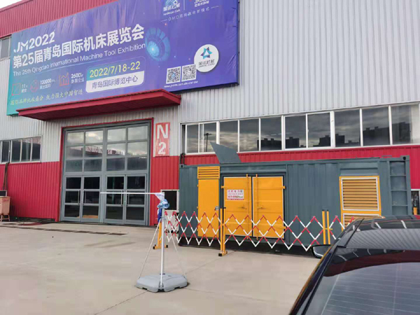 呼图壁发电机租赁-柴油发电机组不及时维护危害大
