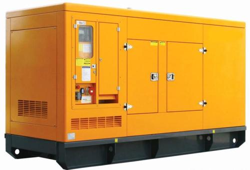 呼图壁出租发电机-发电机组的选购原则包括哪些方面