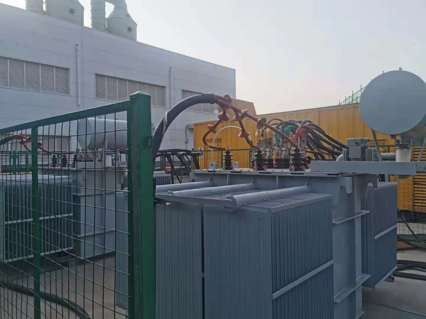 呼图壁出租发电机-静音柴油发电机不维护的危害