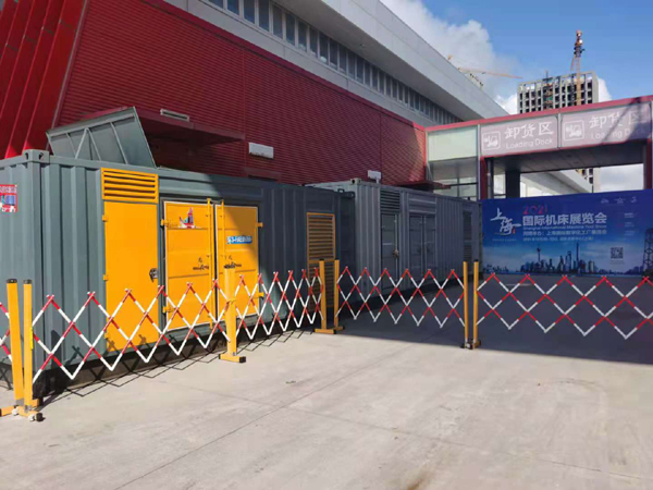 呼图壁租赁发电机-柴油发电机组为什么油耗比较大