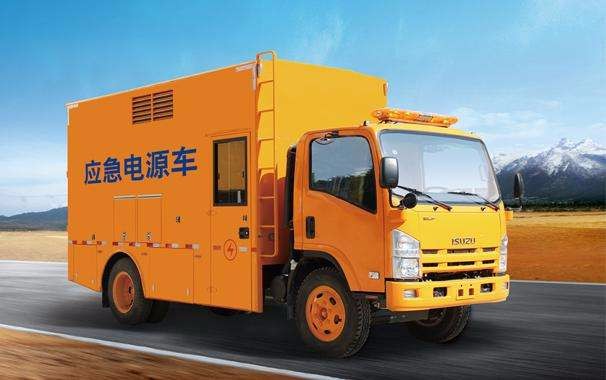 呼图壁租赁发电机-柴油发电机组紧急停机的正确操作方法