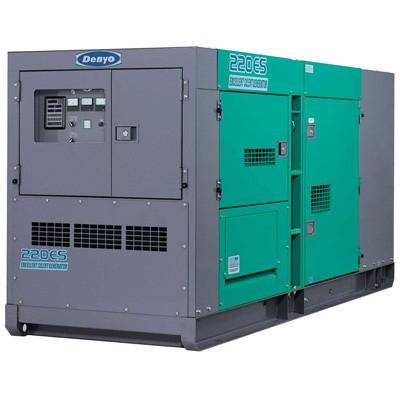 呼图壁出租发电机-排除柴油发电机组敲缸声的步骤