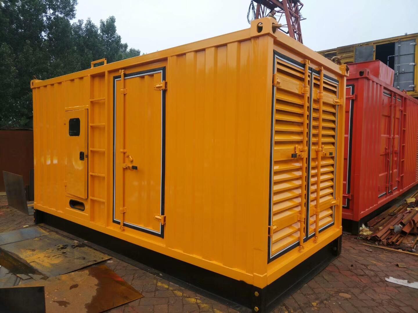 呼图壁300kw柴油发电机组一个小时需要的油耗