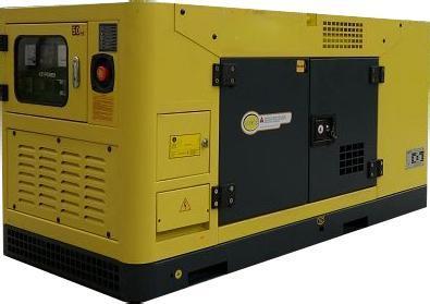 呼图壁出租发电机-发电机温度过高怎么解决