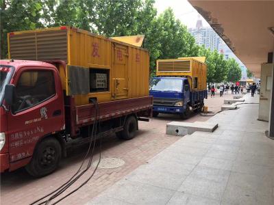 呼图壁是否需要给柴油发电机安装保护装置