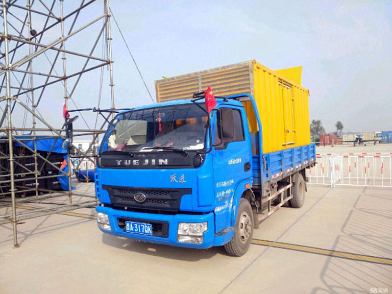 呼图壁租赁发电机-柴油发电机组租赁之新发电机组热磨合与冷磨合的区别