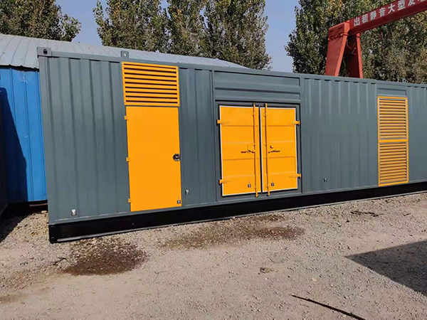 呼图壁签订发电机出租合同时需要注意的一些重要事项：