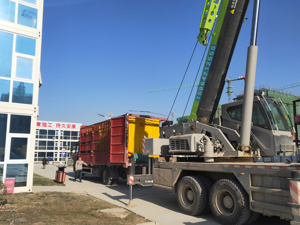 呼图壁发电机出租50KW柴油发电机组需要配多粗电缆线