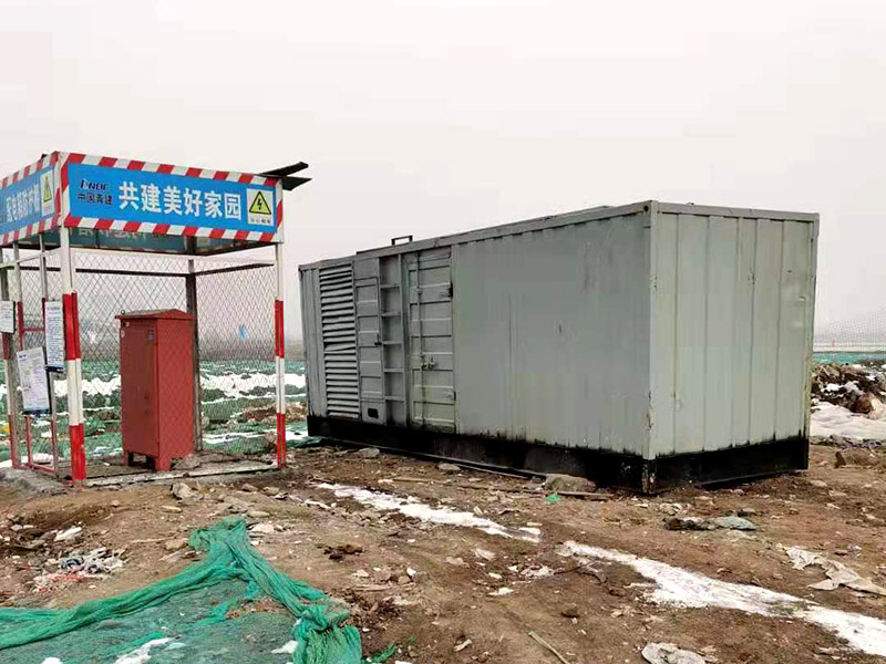 呼图壁燃气发电机在高海拔地区运行时会遇到哪些常见故障？