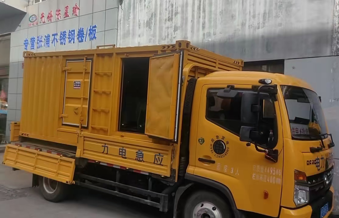 呼图壁安装和使用柴油发电机组需要注意哪些事项？