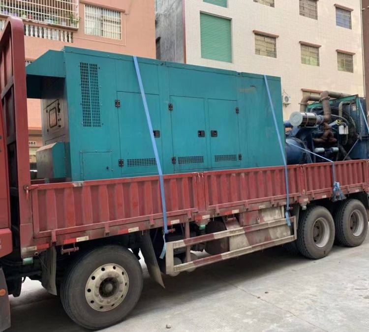 呼图壁如何在不同负载率下确保 400KW 柴油发电机组的正常运行？