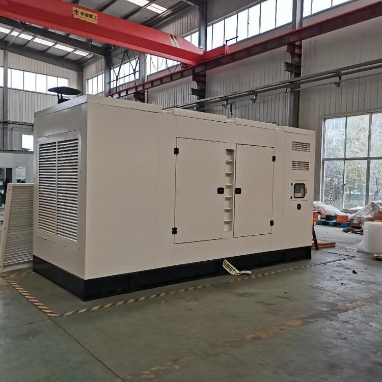 呼图壁启动发电机组时需要注意什么？