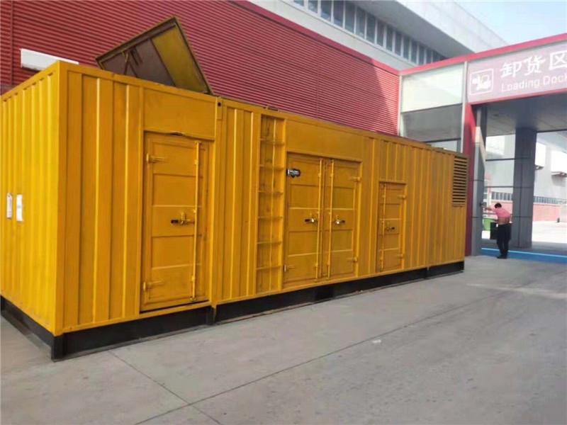 呼图壁国内外发电机组租赁合同在明确设备维护责任方面有哪些不同做法？