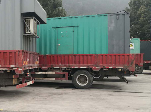 呼图壁柴油发电机组使用注意安全事项有哪些？