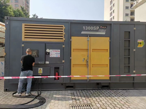 呼图壁延长空气滤清器使用寿命的注意事项