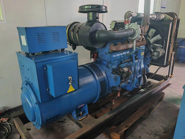 呼图壁100kW柴油发电机组使用多级机油有哪些优缺点？