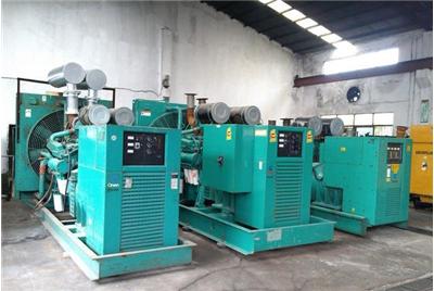 呼图壁如何判断汽油发电机组电瓶的使用寿命？