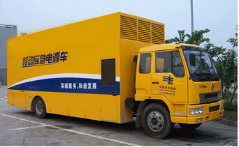 呼图壁发电机组如何判断水冷式机油散热器是否需要更换？