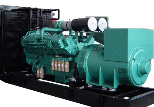 呼图壁冬季柴油发电机组启动前应进行哪些预热操作？